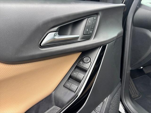 2026 Chevrolet Equinox FWD ACTIV