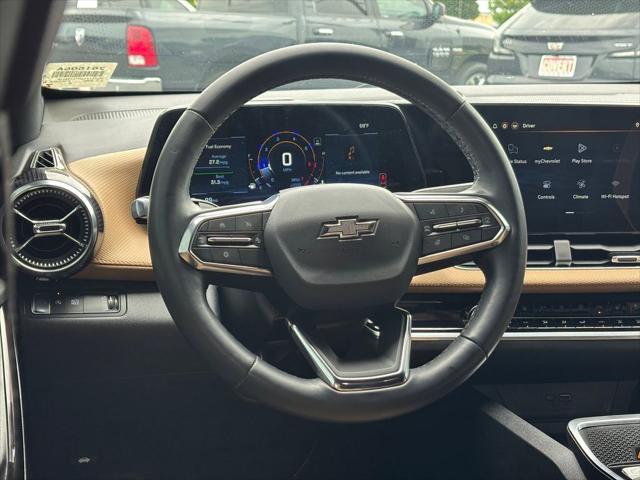 2026 Chevrolet Equinox FWD ACTIV