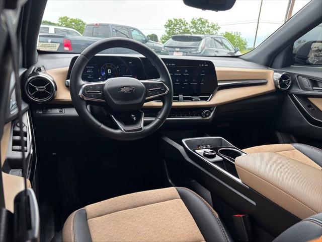 2026 Chevrolet Equinox FWD ACTIV