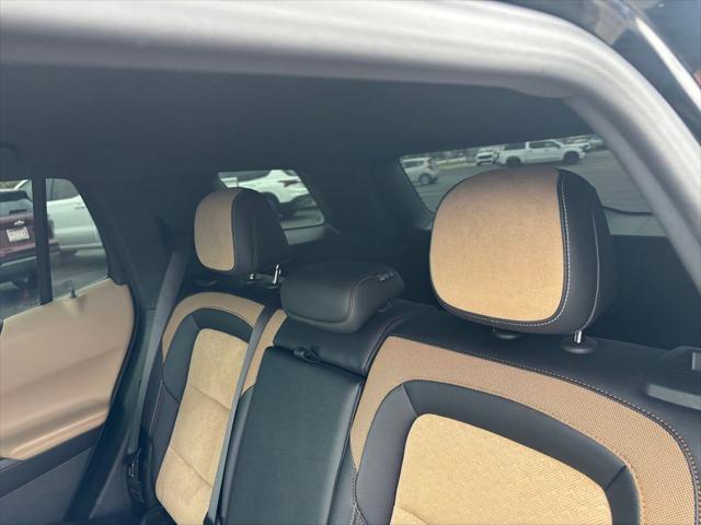 2026 Chevrolet Equinox FWD ACTIV