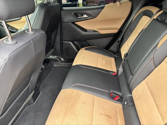 2026 Chevrolet Equinox FWD ACTIV