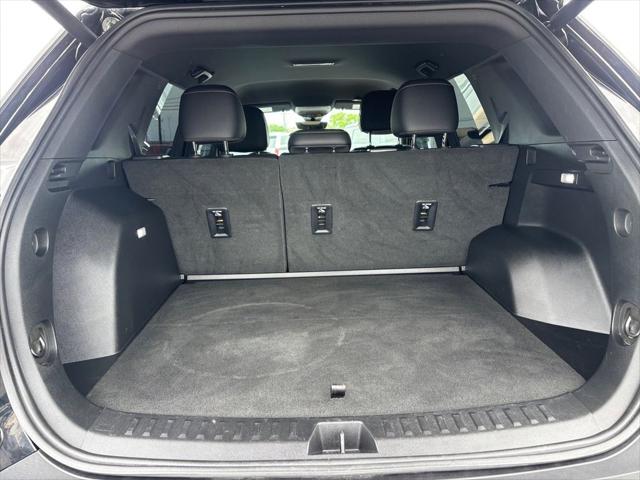 2026 Chevrolet Equinox FWD ACTIV
