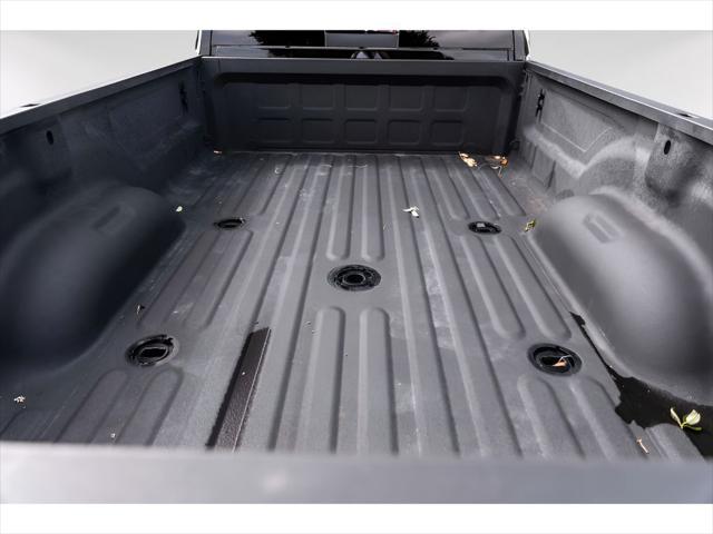 2024 Ram 3500 Tradesman Crew Cab 4x4 8' Box