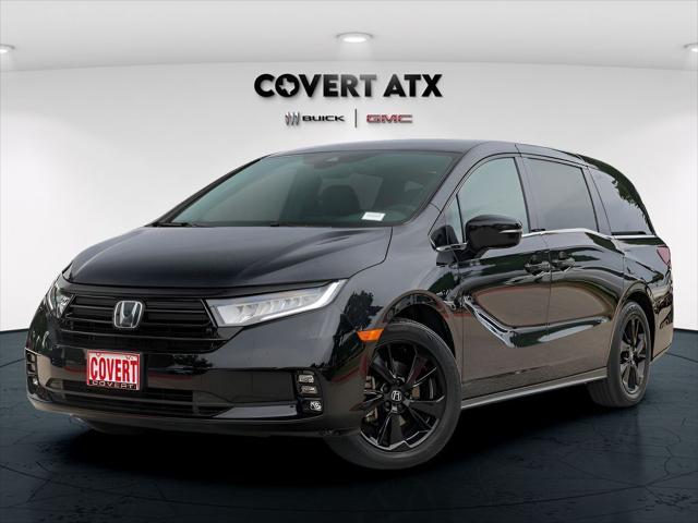 2023 Honda Odyssey Sport for sale in Austin, TX