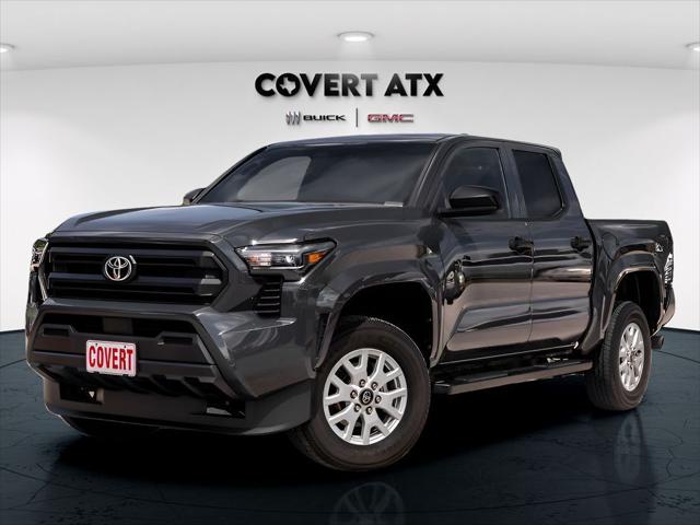 2025 Toyota Tacoma SR for sale in Austin, TX