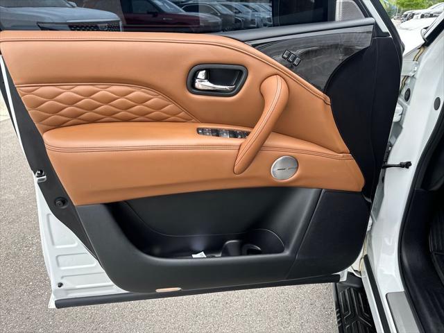 2023 INFINITI QX80 SENSORY AWD