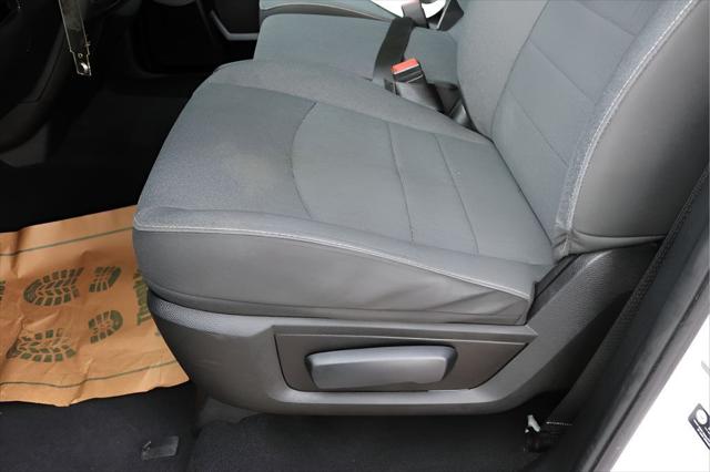 2024 Ram 1500 Classic Warlock Crew Cab 4x4 5'7" Box