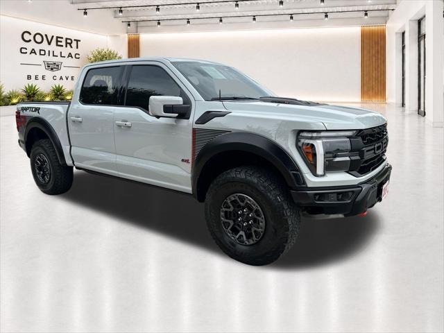2024 Ford F-150 Raptor for sale in Austin, TX