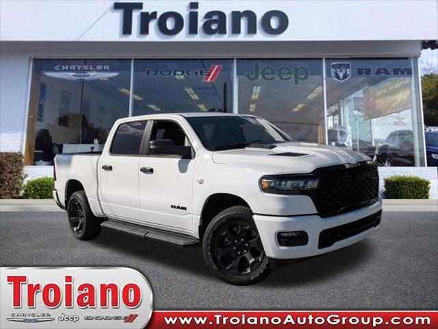 2026 Ram 1500 Express Crew Cab 4x4 5'7" Box for sale in Colchester, CT