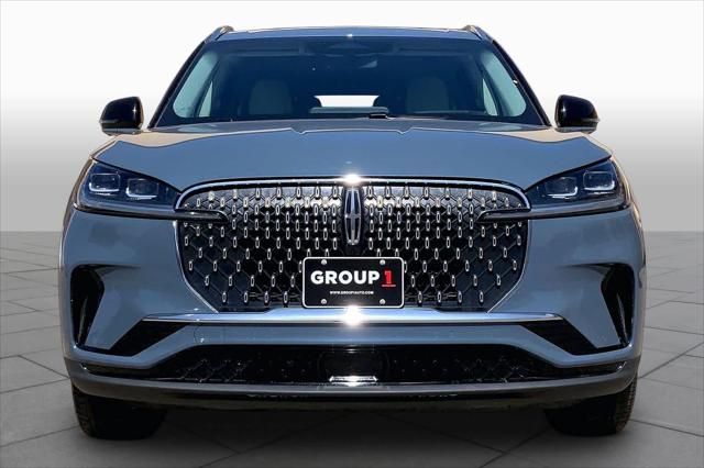 Used 2025 Lincoln Aviator For Sale in Lubbock, TX