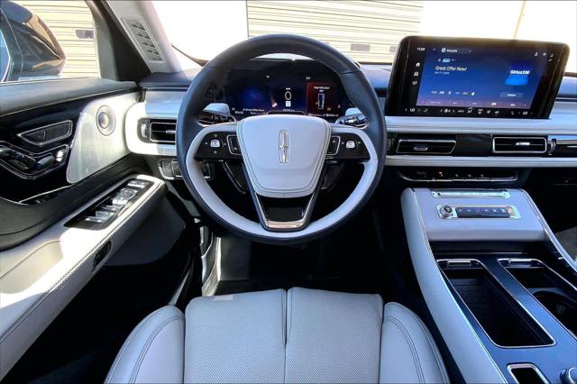 Used 2025 Lincoln Aviator For Sale in Lubbock, TX