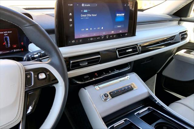 Used 2025 Lincoln Aviator For Sale in Lubbock, TX