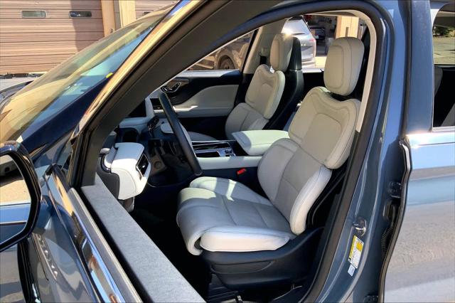 Used 2025 Lincoln Aviator For Sale in Lubbock, TX