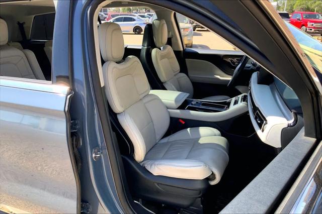 Used 2025 Lincoln Aviator For Sale in Lubbock, TX