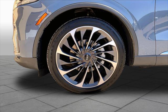 Used 2025 Lincoln Aviator For Sale in Lubbock, TX