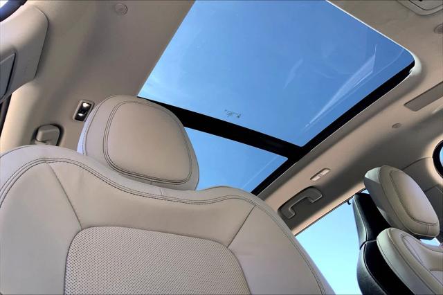 Used 2025 Lincoln Aviator For Sale in Lubbock, TX
