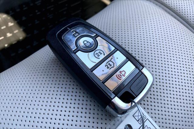 Used 2025 Lincoln Aviator For Sale in Lubbock, TX