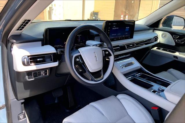 Used 2025 Lincoln Aviator For Sale in Lubbock, TX