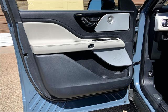 Used 2025 Lincoln Aviator For Sale in Lubbock, TX