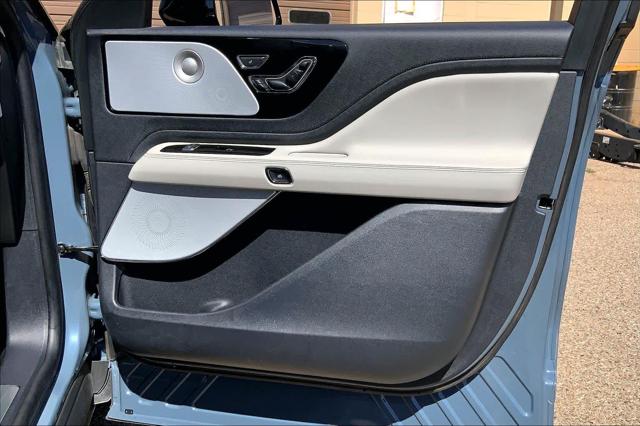 Used 2025 Lincoln Aviator For Sale in Lubbock, TX