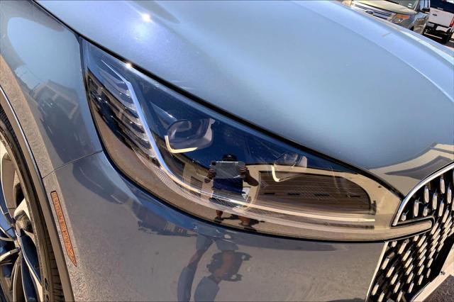 Used 2025 Lincoln Aviator For Sale in Lubbock, TX