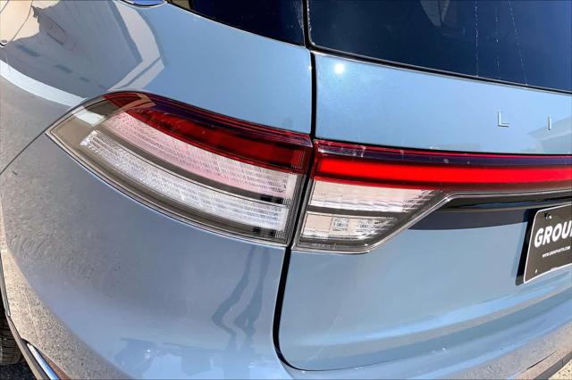 Used 2025 Lincoln Aviator For Sale in Lubbock, TX