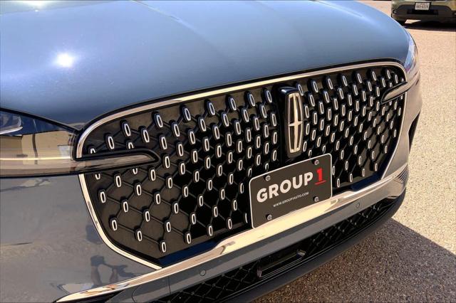 Used 2025 Lincoln Aviator For Sale in Lubbock, TX
