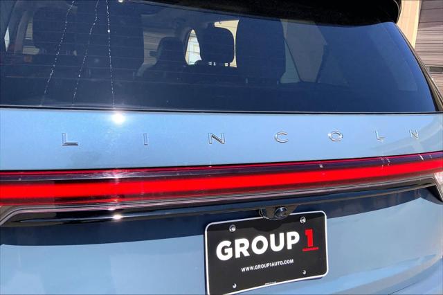 Used 2025 Lincoln Aviator For Sale in Lubbock, TX