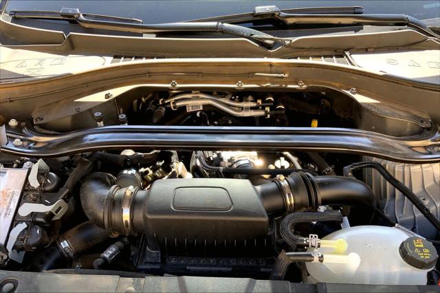 Used 2025 Lincoln Aviator For Sale in Lubbock, TX