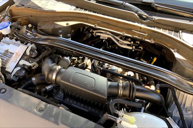 Used 2025 Lincoln Aviator For Sale in Lubbock, TX