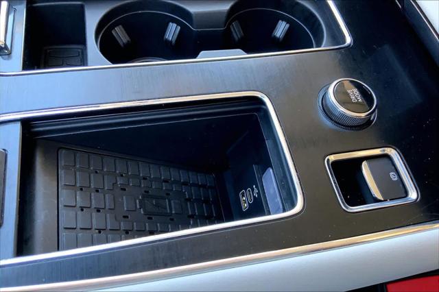 Used 2025 Lincoln Aviator For Sale in Lubbock, TX