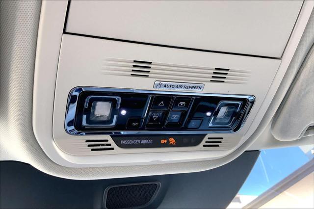 Used 2025 Lincoln Aviator For Sale in Lubbock, TX