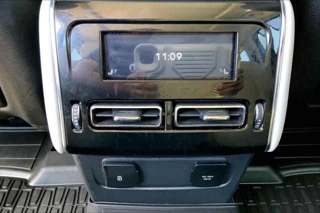 Used 2025 Lincoln Aviator For Sale in Lubbock, TX