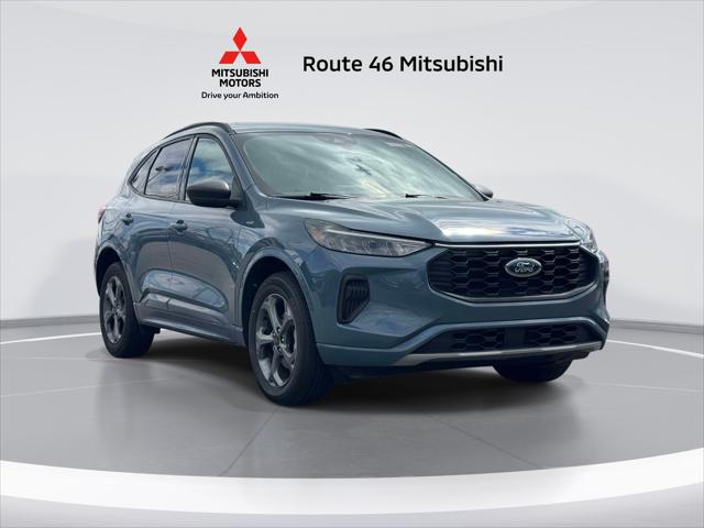 2024 Ford Escape ST-Line for sale in Totowa, NJ