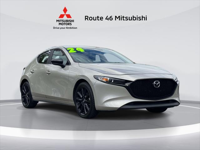 2024 Mazda Mazda3 2.5 S Select Sport for sale in Totowa, NJ