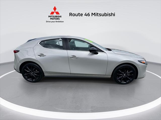 2024 Mazda Mazda3 2.5 S Select Sport