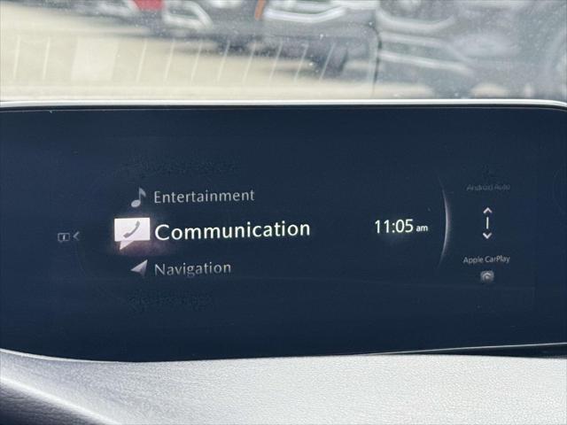 2024 Mazda Mazda3 2.5 S Select Sport
