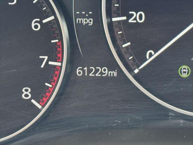 2024 Mazda Mazda3 2.5 S Select Sport