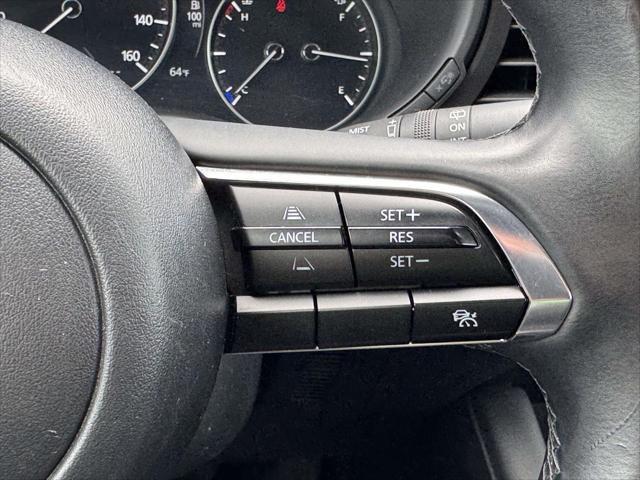 2024 Mazda Mazda3 2.5 S Select Sport