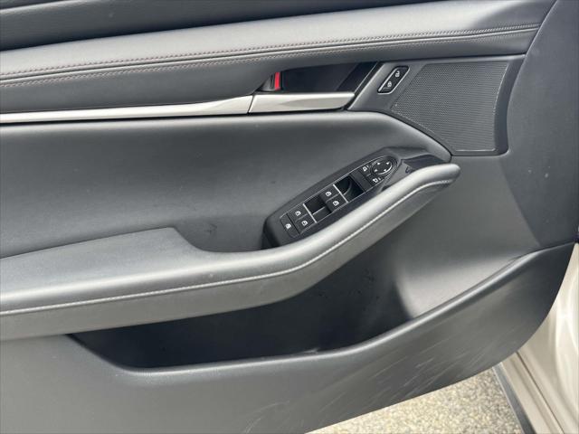 2024 Mazda Mazda3 2.5 S Select Sport