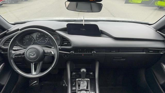 2024 Mazda Mazda3 2.5 S Select Sport
