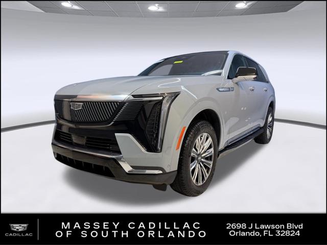 2026 Cadillac Escalade IQ Luxury for sale in Orlando, FL