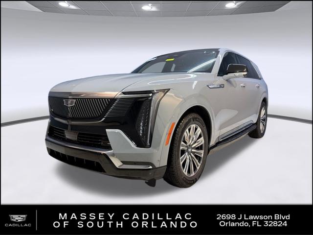 2026 Cadillac Escalade IQ Luxury for sale in Orlando, FL