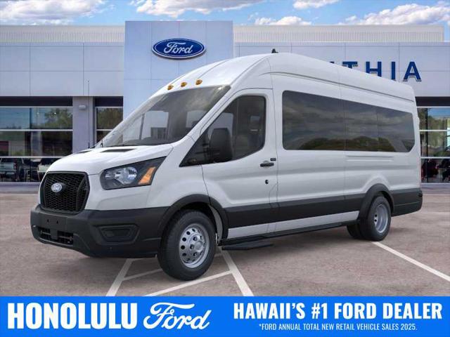 2026 Ford Transit-350 Passenger Van XL for sale in Honolulu, HI