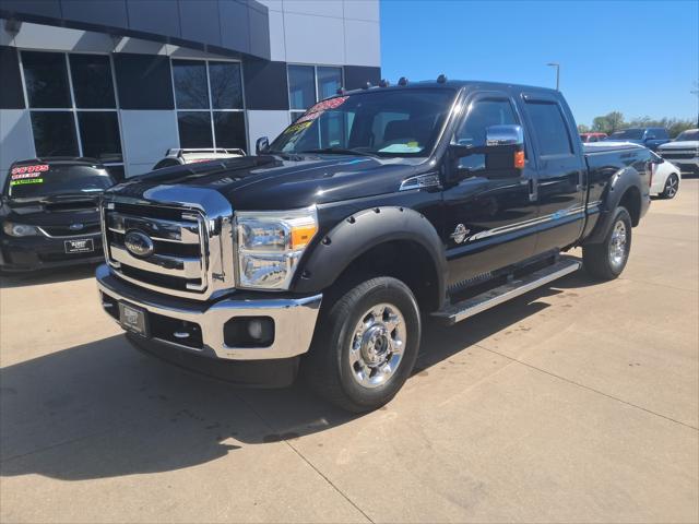 2012 Ford F-250 XLT for sale in Neenah, WI