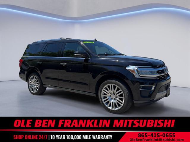 2024 Ford Expedition Limited for sale in OAK RIDGE, TN