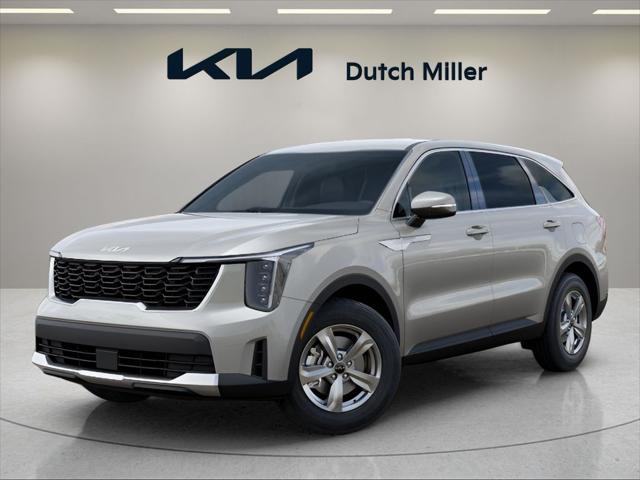 2026 Kia Sorento LX for sale in Charlotte, NC