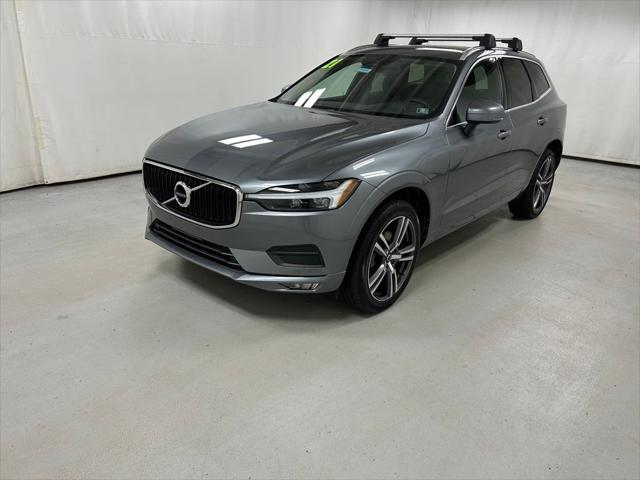 2021 Volvo XC60 T5 Momentum