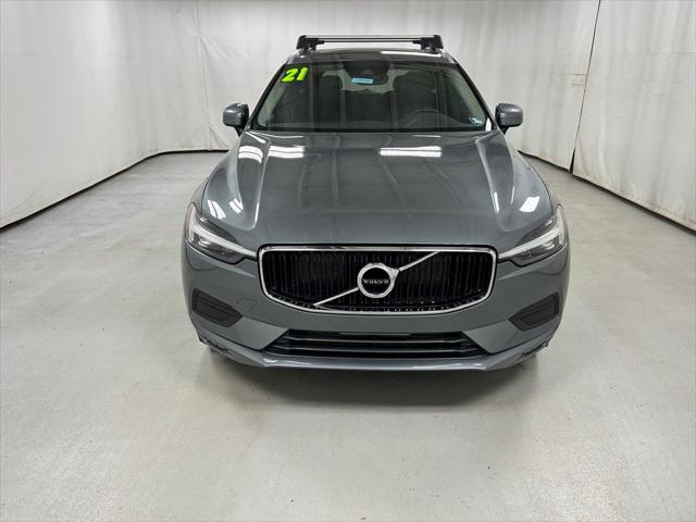 2021 Volvo XC60 T5 Momentum