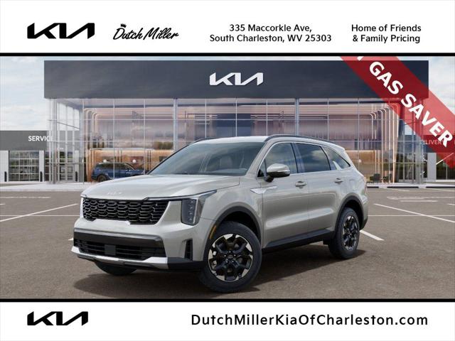 2026 Kia Sorento S for sale in South Charleston, WV